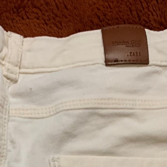 ZARA GIRLS PANTS - Picture 6 of 6